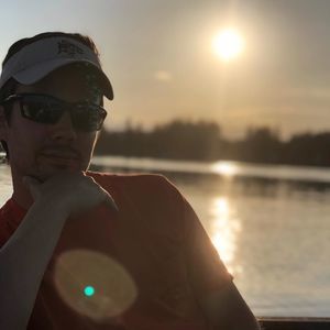 Meet your Posher, Chris